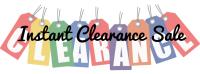 Instant Clerance Sale image 2